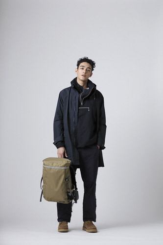 2019/AW – COLLECTION